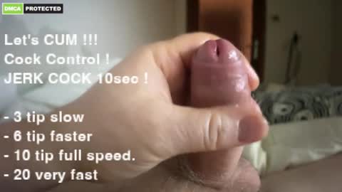 CUM Boy Sex Doll Slave sub online show from 03.10.25