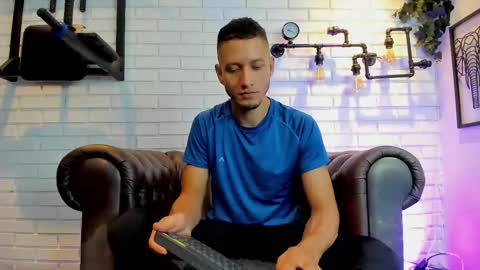 gabrieldraven online show from 09.23.25