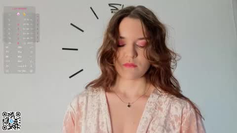 Snapshot of gabrielebranden chatting on 02.04.26 Stacy online show from 02.04.26