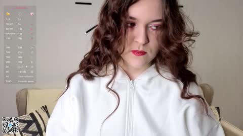 Snapshot of gabrielebranden chatting on 02.07.26 Stacy online show from 02.07.26