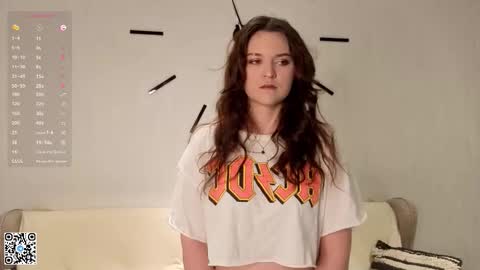 Snapshot of gabrielebranden chatting on 02.08.26 Stacy online show from 02.08.26