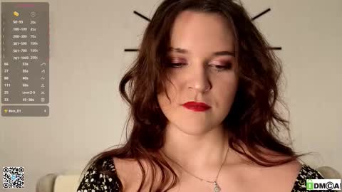 Snapshot of gabrielebranden chatting on 02.25.26 Stacy online show from 02.25.26