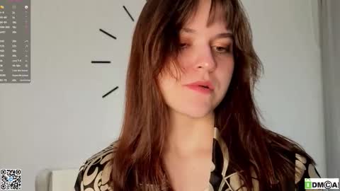 Snapshot of gabrielebranden chatting on 03.04.26 Stacy online show from 03.04.26