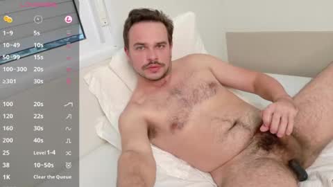 Gabriel online show from 07.30.26