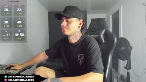 Gabe online show from 02.09.25