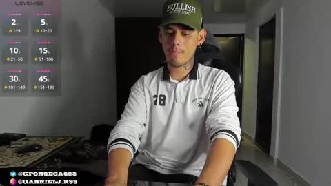 Gabe online show from 02.20.25