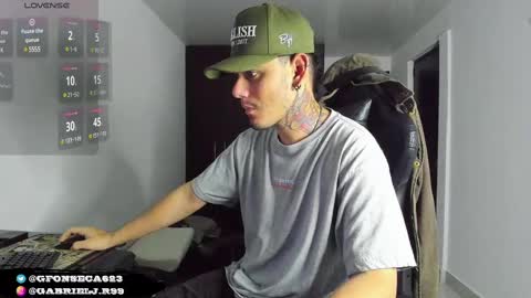 Gabe online show from 02.24.25