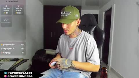 Gabe online show from 02.24.25