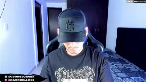 Gabe online show from 10.05.25