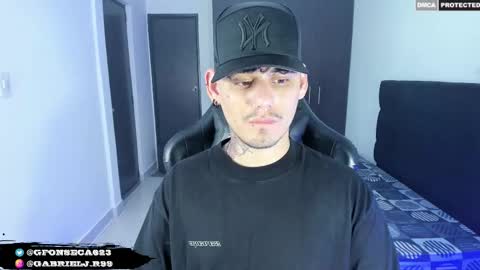 Gabe online show from 10.30.25