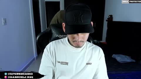 Gabe online show from 11.13.25