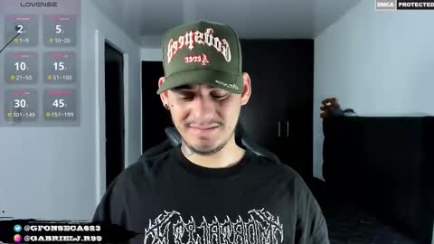 Gabe online show from 12.15.25