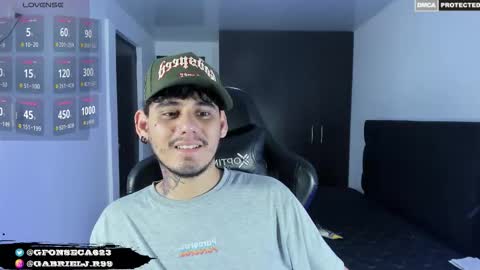 Gabe online show from 01.18.26