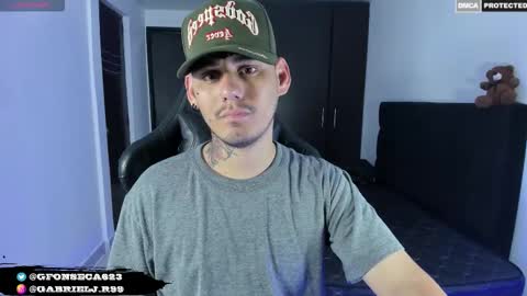 Gabe online show from 02.01.26