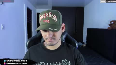 Gabe online show from 02.03.26