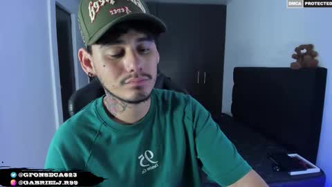 Gabe online show from 02.20.26