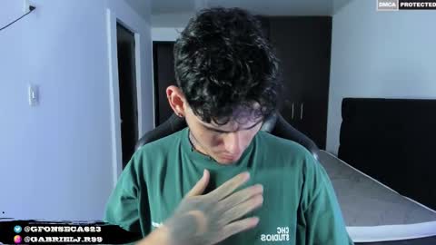 Gabe online show from 02.28.26