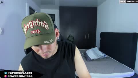 Gabe online show from 03.04.26