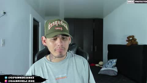 Gabe online show from 03.21.26