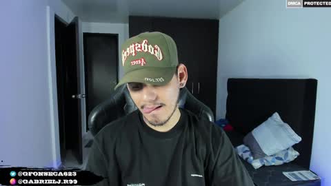 Gabe online show from 04.03.26