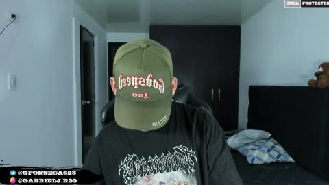 Gabe online show from 04.07.26