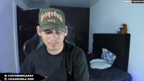 Gabe online show from 04.09.26