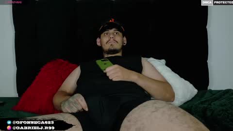 Gabe online show from 05.06.26