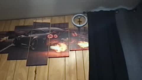 the witchman  online show from 12.17.25