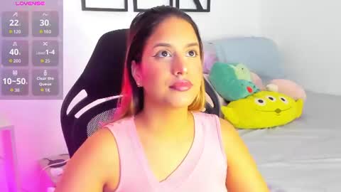Gabriella online show from 06.09.26