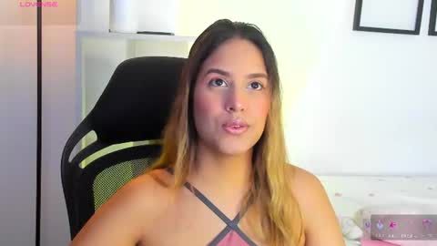 Gabriella online show from 07.22.26