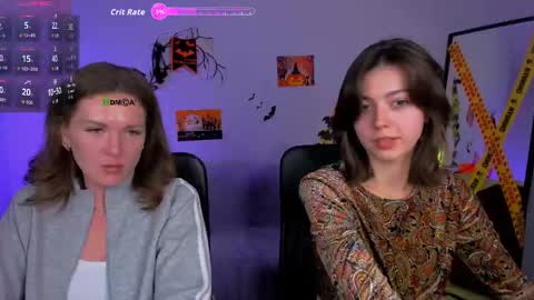 gabriella_daylight online show from 10.21.25