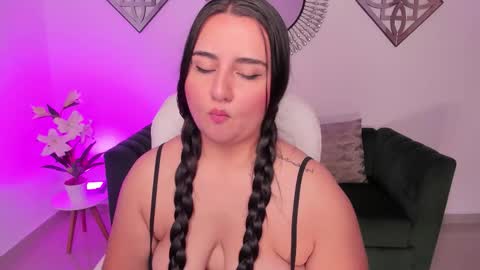 gabriella_evans_ online show from 12.03.25