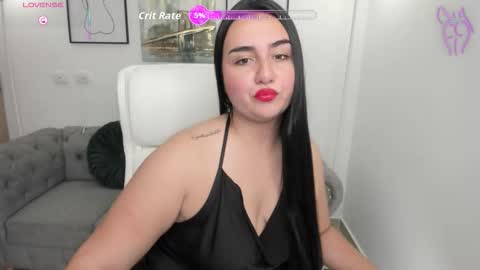 gabriella_evans_ online show from 12.23.25