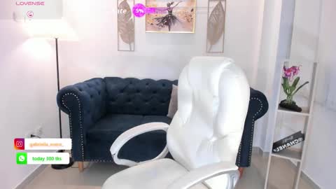 gabriella_evans_ online show from 03.03.26