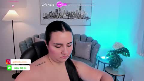 gabriella_evans_ online show from 03.04.26