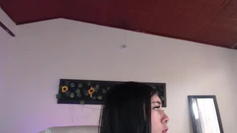 gabriella_live_ online show from 09.10.25