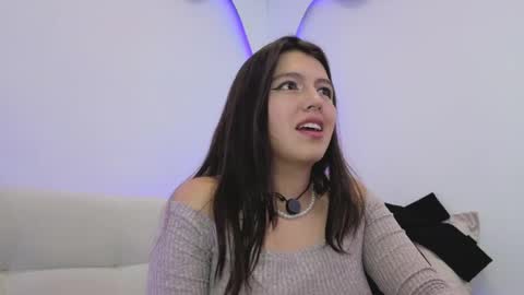 Snapshot of gabriella_miss chatting on 05.24.26 gabriella online show from 05.24.26