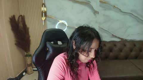 Gabriella online show from 12.04.25