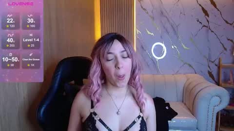 Gabriella online show from 02.28.26