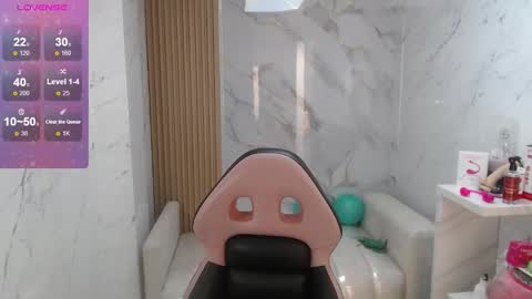 Gabriella online show from 03.25.26