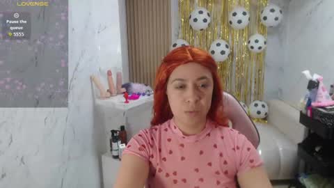 Gabriella online show from 06.24.26