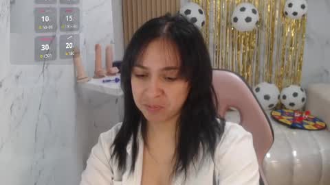 Gabriella online show from 07.06.26