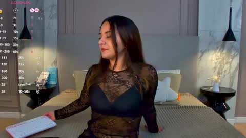 Gabriella online show from 10.11.25