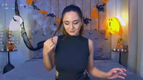 Gabriella online show from 10.30.25