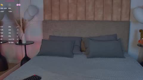 Gabriella online show from 12.04.25