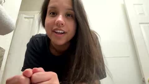 gabriellaayaila online show from 02.24.26