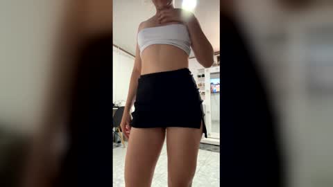 Gabriella online show from 12.14.25