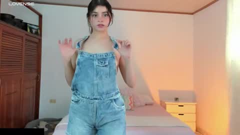 Gabriella online show from 03.03.26