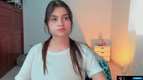 Gabriella online show from 04.17.26