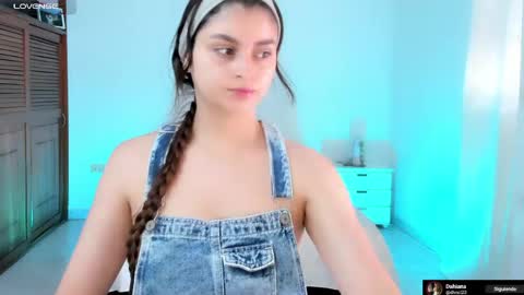 Gabriella online show from 05.20.26